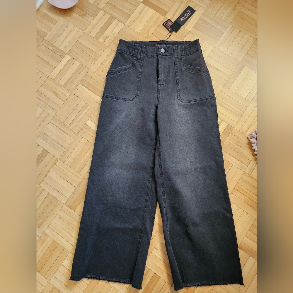 Renuar Dark Denim Jeans